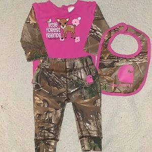 Super cute Carhartt outfit!